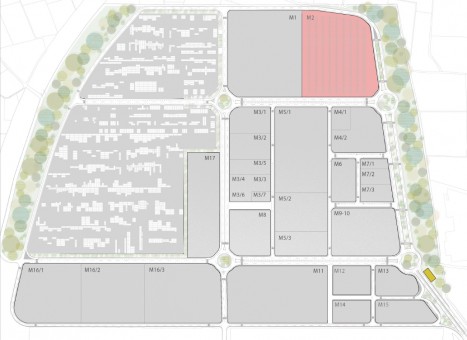 El Consell autoriza la creación y explotación de un aparcamiento para unos 400 vehículos pesados en el Parque Logístico de Riba-roja de Túria
