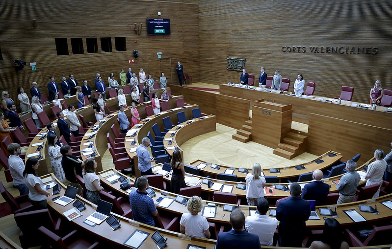 Foto: JOSÉ CUÉLLAR/CORTS - 
