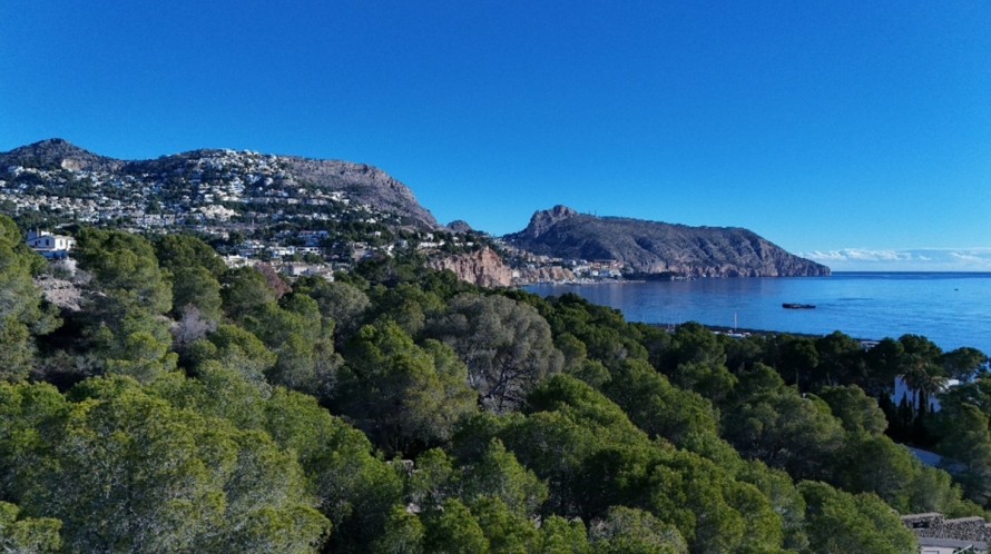 Porto Senso ante su desbloqueo definitivo: una propuesta viable para reactivar la costa de Altea