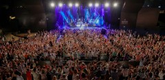 Hyundai Motor España reafirma su compromiso con la cultura en el Festival Cap Roig 
