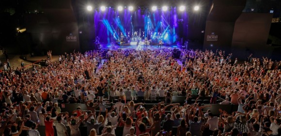 Hyundai Motor España reafirma su compromiso con la cultura en el Festival Cap Roig 