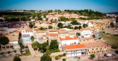 Cerdà busca viviendas y terrenos para dar respuesta al interés de nuevos vecinos