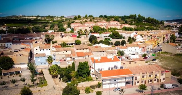 Cerdà busca viviendas y terrenos para dar respuesta al interés de nuevos vecinos