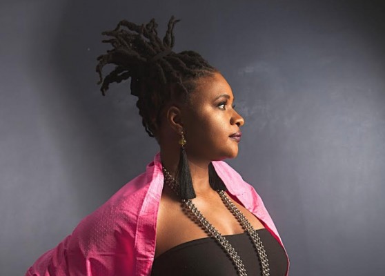 Lizz Wright presenta 'Shadow' en el Festival de Jazz de València