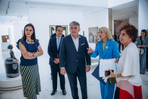 El MACA expone la fotografía 