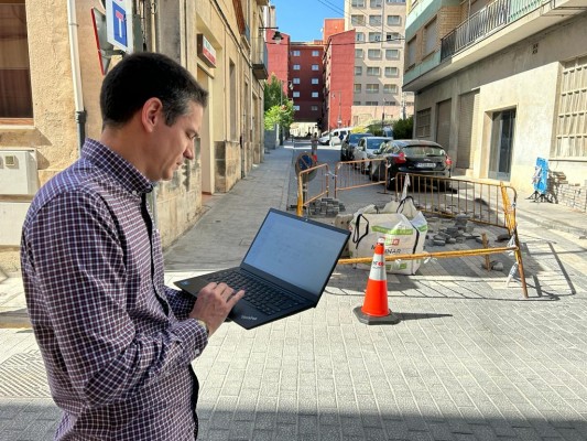 Erum Vial y FCC-Aqualia se suman al  Sandbox Urbano de Alcoy para desarrollar proyectos de innovación 