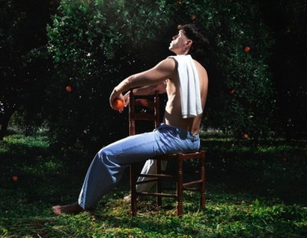 Medina Kid presenta 'Mediterráneo': 