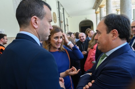 La matrioska del PPCV