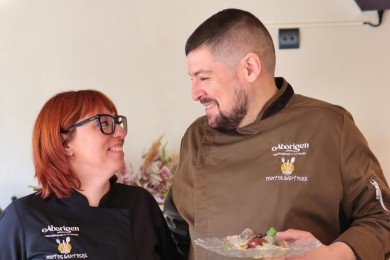 La cocina 'gluten free' se hace un hueco en El Bellestar, que se convierte en un paraíso culinario para celiacos
