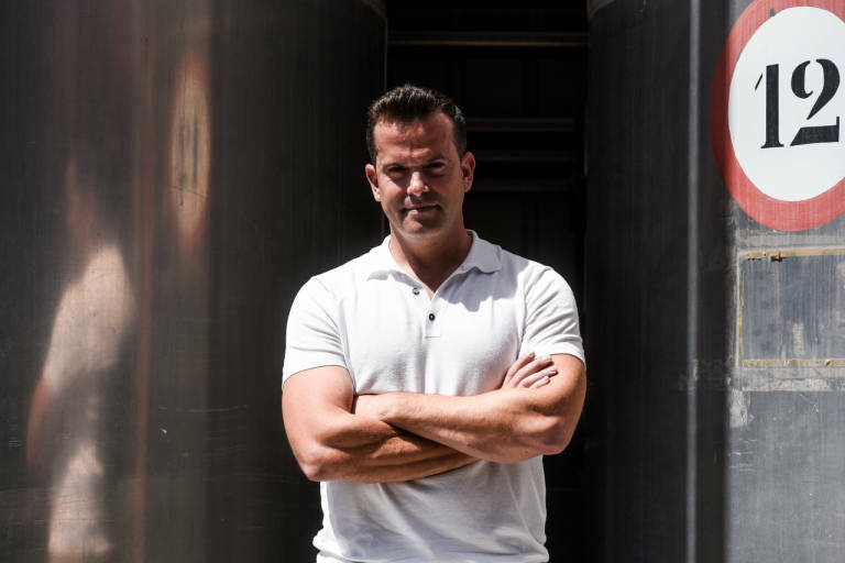  Foto: EDUARDO MANZANA - 