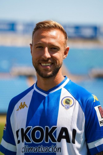 Ahora sí, Víctor Narro en el Hércules CF