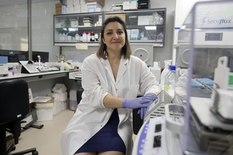 Una startup busca desarrollar un kit de detección temprana del Parkinson mediante análisis de sangre