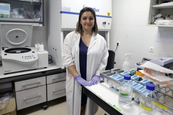 Kilikia, la startup de la UMH que busca desarrollar un kit de detección temprana del Parkinson