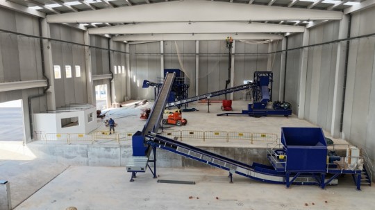 La Región de Murcia plantea una inversión de 330 millones de euros en 10 años para transformar la gestión de residuos