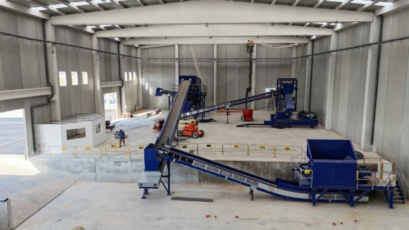 La Región de Murcia plantea una inversión de 330 millones de euros en 10 años para transformar la gestión de residuos