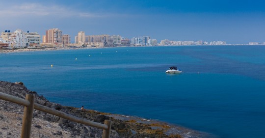 El 'boom' turístico sigue creciendo en la Región y los alojamientos extrahoteleros marcan un nuevo récord