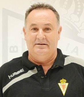 Antonio Morote deja de ser el delegado del Real Murcia tras 32 años consecutivos en el cargo al jubilarse