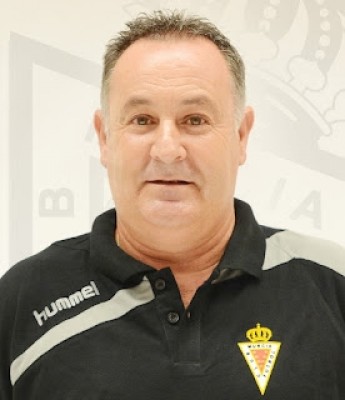 Antonio Morote deja de ser el delegado del Real Murcia tras 32 años consecutivos en el cargo al jubilarse
