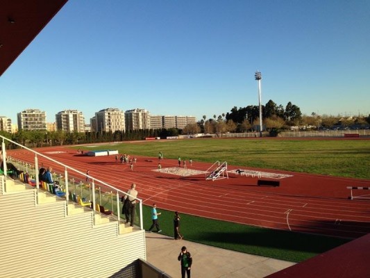 Trece chicos y cinco chicas de la Región disputarán el Nacional sub-18 en Castellón