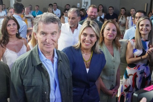 Marta Barrachina reivindica la Diputación de Castellón como referente de 