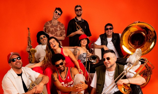 Dos días de reggae, ska y cultura al aire libre: así será el Mash Masters Summer Fest de Borriol