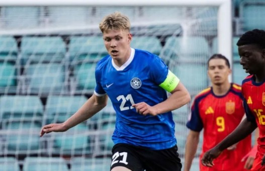 El Villarreal ficha al joven Andero Kaares para potenciar su cantera