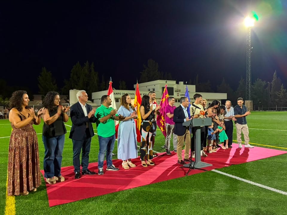  - Foto: AYUNTAMIENTO DE LORQUÍ