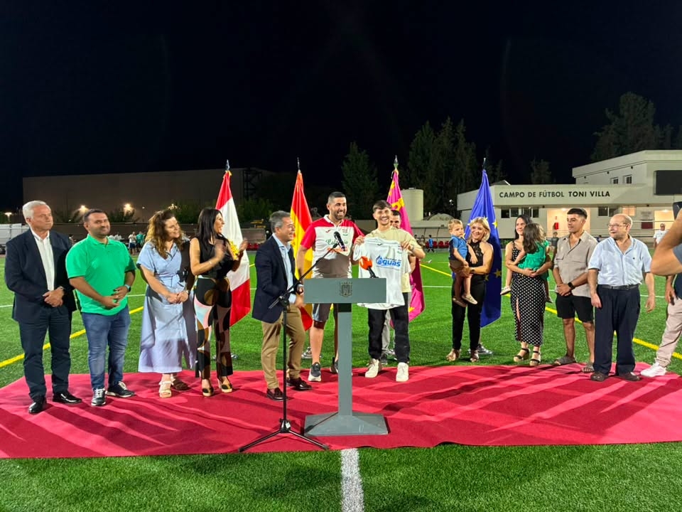  - Foto: AYUNTAMIENTO DE LORQUÍ