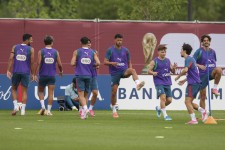 Portugal ve el duelo con España como una 