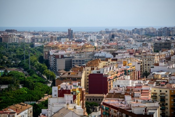 ¿Dónde es más cara la vivienda en España y en qué provincias sube más?