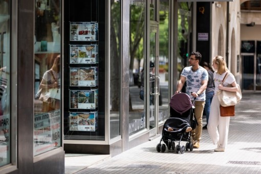 La banca intenta resucitar los avales para que los jóvenes adquieran su primera vivienda
