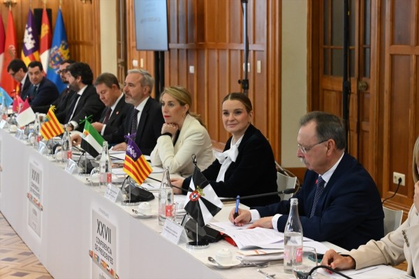 Un informe destaca que hasta ocho regiones comenzaron el año sin aprobar sus presupuestos
