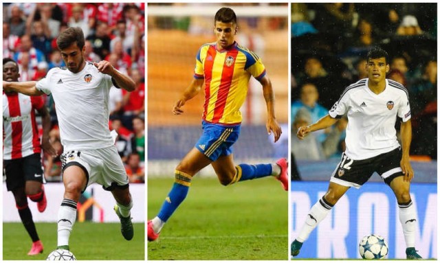 El VCF rechaza cinco ofertas por André y Cancelo y no pretende invertir en Danilo