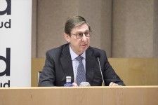 Los accionistas de Inditex aprueban el martes la entrada de Goirigolzarri en el Consejo