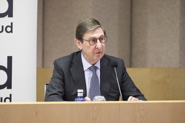 Los accionistas de Inditex aprueban el martes la entrada de Goirigolzarri en el Consejo