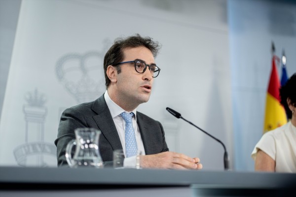 Cuerpo confía en presentar los Presupuestos tras el verano y que sean aprobados