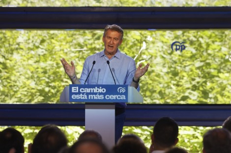 Feijóo activa el calendario electoral: proclamará en julio a los candidatos a alcaldías y en septiembre a los de CCAA