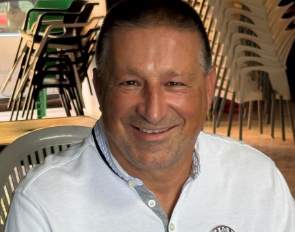 Alejandro Moll, nuevo presidente de la Federación de Peñas del CD Castellón 
