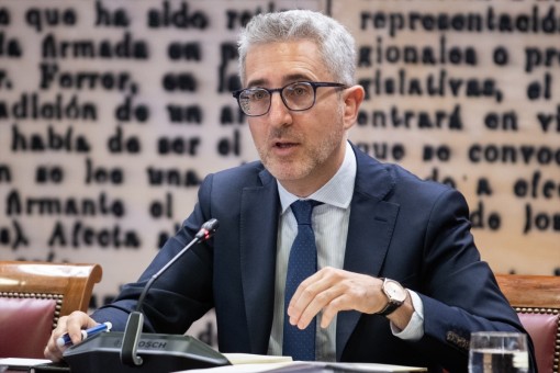 Hacienda reúne este lunes a las comunidades para fijar la senda de estabilidad de los Presupuestos