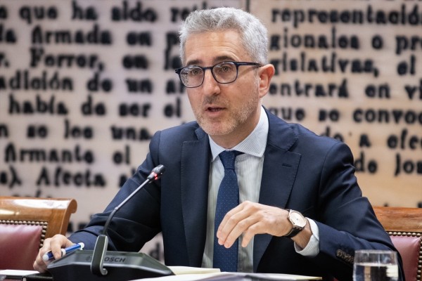 Hacienda reúne este lunes a las comunidades para fijar la senda de estabilidad de los Presupuestos