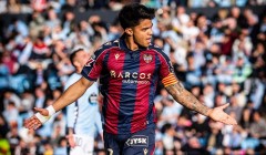 Brugué: “Dudo que alguien esté pensando en salir”