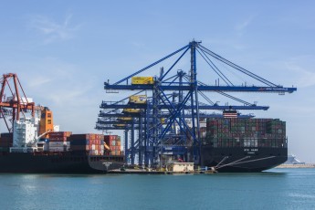 La Comunitat recibe 487 millones de inversión extranjera en el primer trimestre, 149 % más