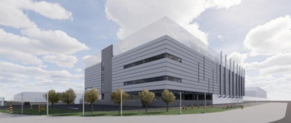 La castellonense Valfortec proyecta un centro de datos en Monforte del Cid con una inversión de hasta 500 millones
