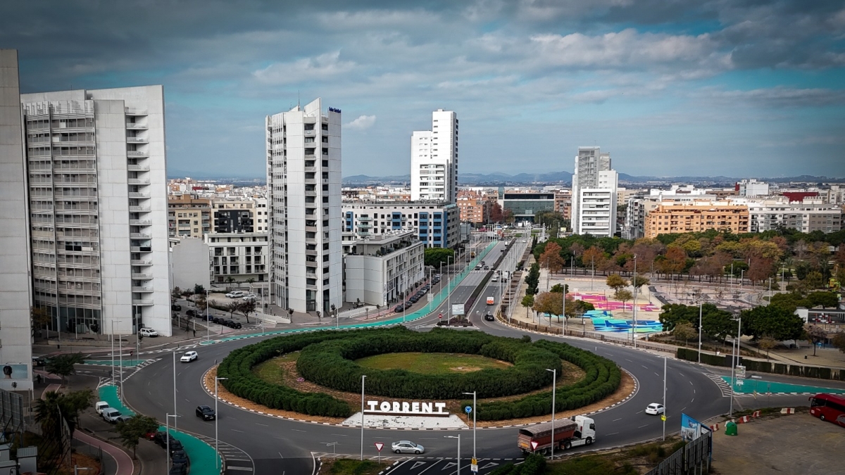 Los grandes proyectos que los municipios valencianos afrontan en el último año de mandato