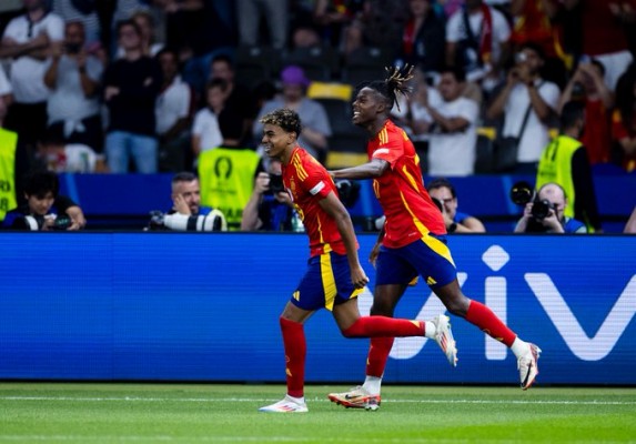 España conquista su cuarta Eurocopa