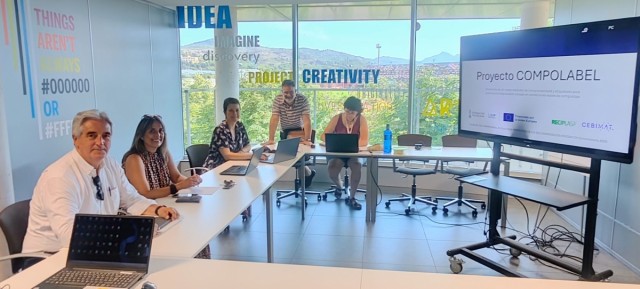 Reciplasa culmina un proyecto para mejorar la gestión de envases biodegradables por el sector del compostaje