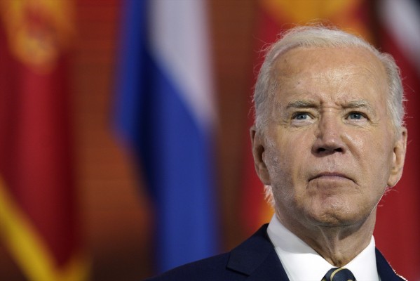 Biden ordena una investigación independiente de la seguridad en el atentado fallido contra Trump