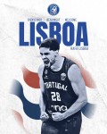 El HLA Alicante incorpora al base internacional portugués Rafael Lisboa