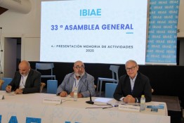 Proyecto piloto de Ibiae en la Foia de Castalla: formar a técnicos para cubrir necesidades de sus empresas 