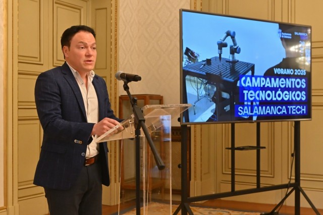 Pedro Martínez Córdoba se une al Ayuntamiento de Murcia como nuevo coordinador del equipo de Gobierno